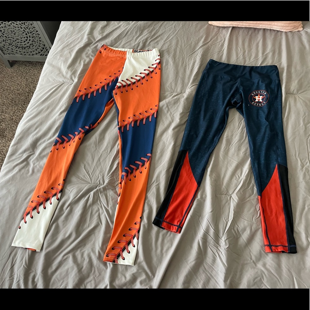 Calling all Astro’s Fans!! Both pair are included!